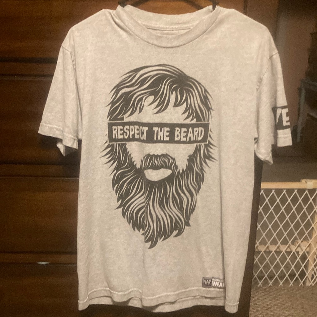 Wwe Vintage Daniel Bryan Yes Shirt Wrestling